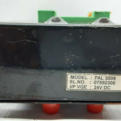Procon pal 3008