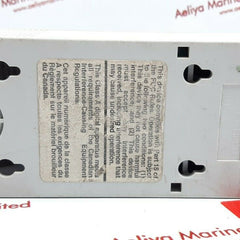 Ranco etc-211000-000 electronic temperature control