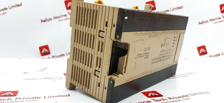 Omron cpm1a-40cdr-a-v1 programmable controller