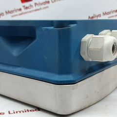 Fluidwell f1xx-p-xi flow rate controller
