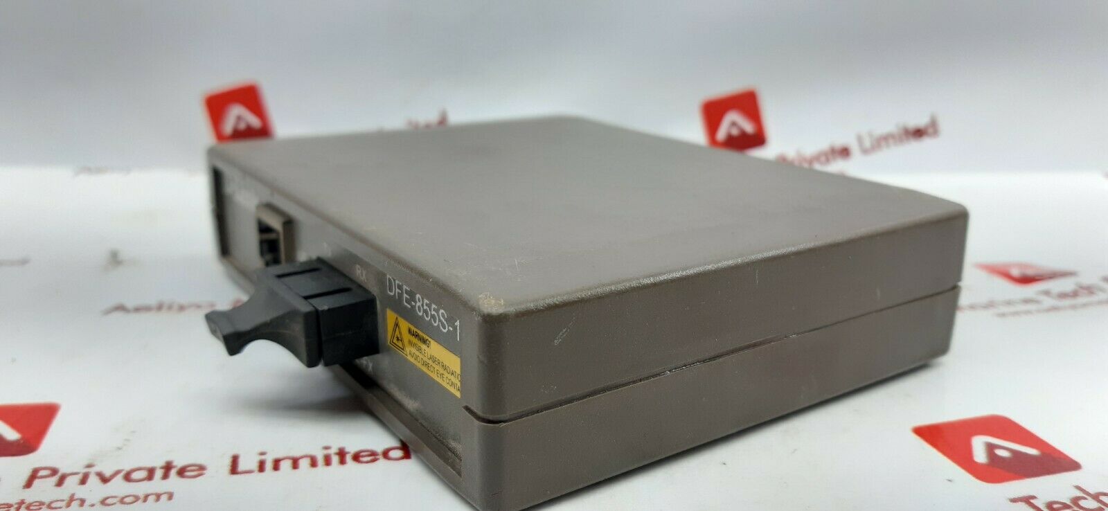D-link dfe-855s-15i media converter