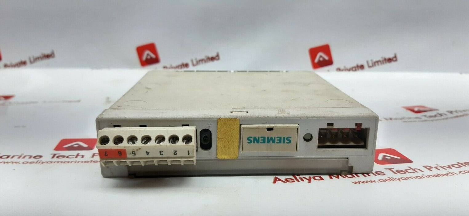Siemens 7ng3040-3jn00 sitrans mu-t90 instrument transformers