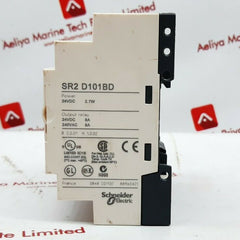 Schneider electric / telemecanique sr2 d101bd