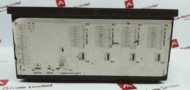 Ees elektra bsm32-24-psx-10