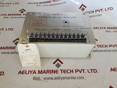 Nishishiba vzrab-1s(p)sgs automatic voltage regulator