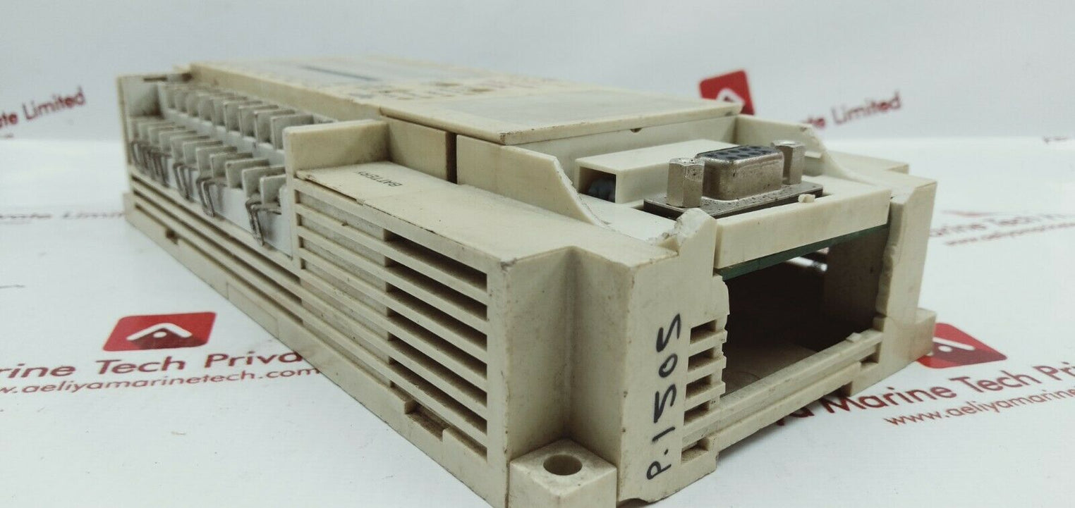 Nais fp1-c24 afp12243cb fp1 control unit 24v