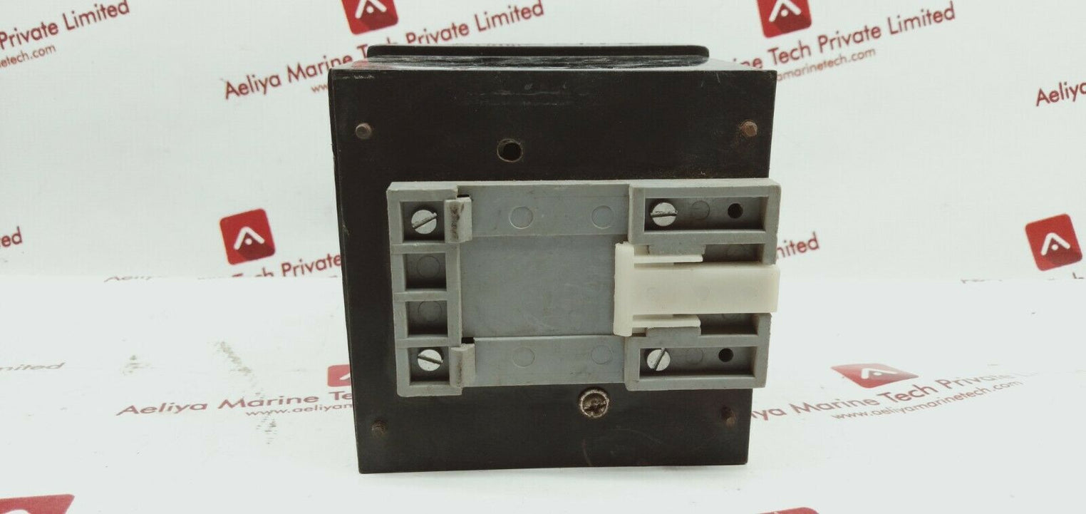 Accord mfm 02 multifunction transducer meter