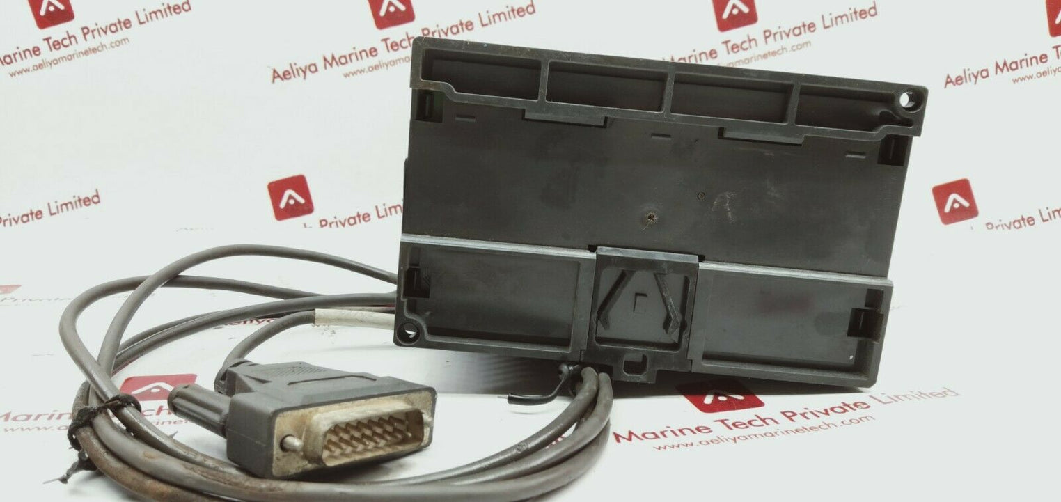 Direct logic 105 micro programmable logic controller,f1-130dr