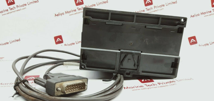 Direct logic 105 micro programmable logic controller,f1-130dr