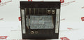 Enercon dm 3252 panel meter 3digit display 240vac 50/60hz