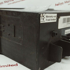 Rishabh dpm 72x144 4 1/2 digital panel meter