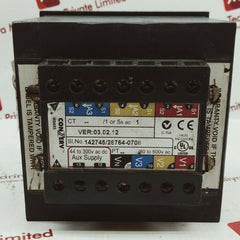 Conzerv em 6436 energy meter