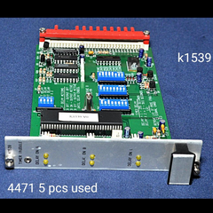 K1539 timer module