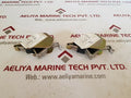 Brush-boxes for part of the holder assembly (spring)