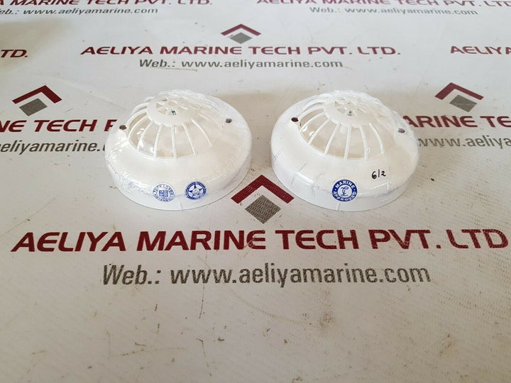 Mavigard mg-2300.m conventional rate of rise heat detector