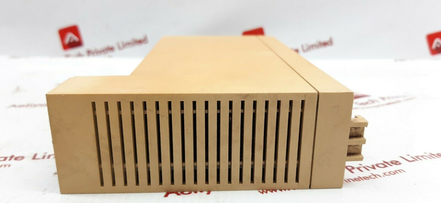 Cegelec alspa 6212 24vdc npn