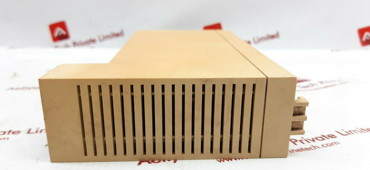 Cegelec alspa 6212 24vdc npn