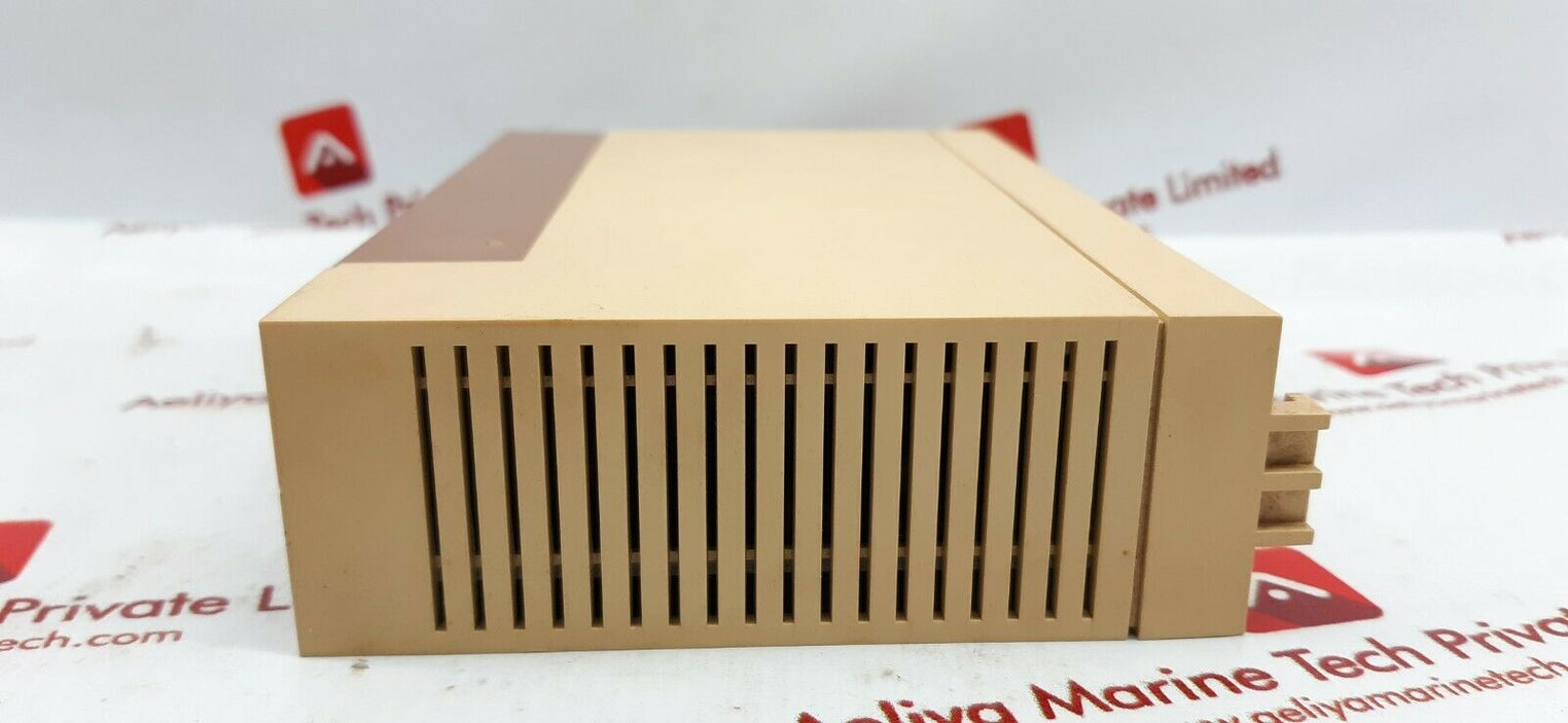 Cegelec alspa 6212 24vdc 