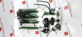 Noris marine n3000-imc master cabinet