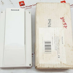 Honeywell c7242a1022 co2 sensor controller