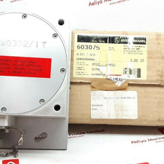 Hirschmann 603075 wg332/1t angle transmitter