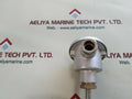 Jumo 1xpt100 temperature sensor 90.239-f03/p1