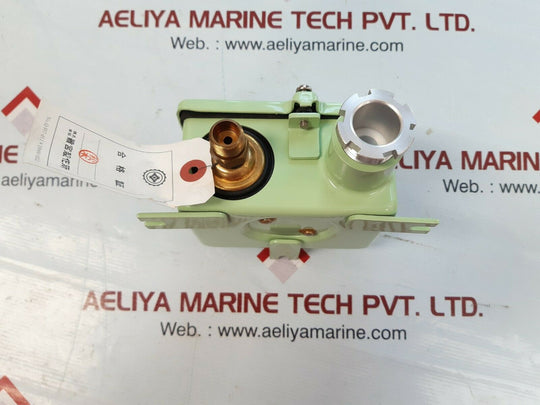 Saginomiya ans-c106wkq pressure controls switch