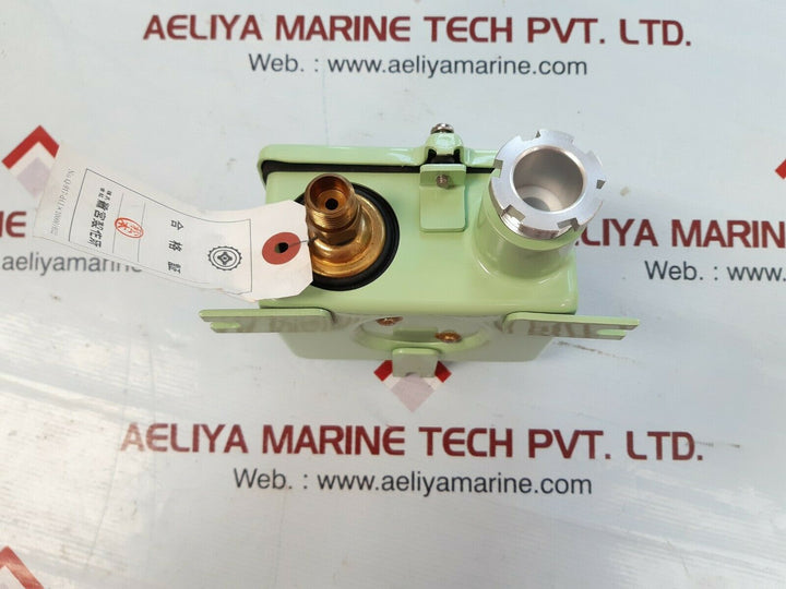 Saginomiya ans-c106wkq pressure controls switch