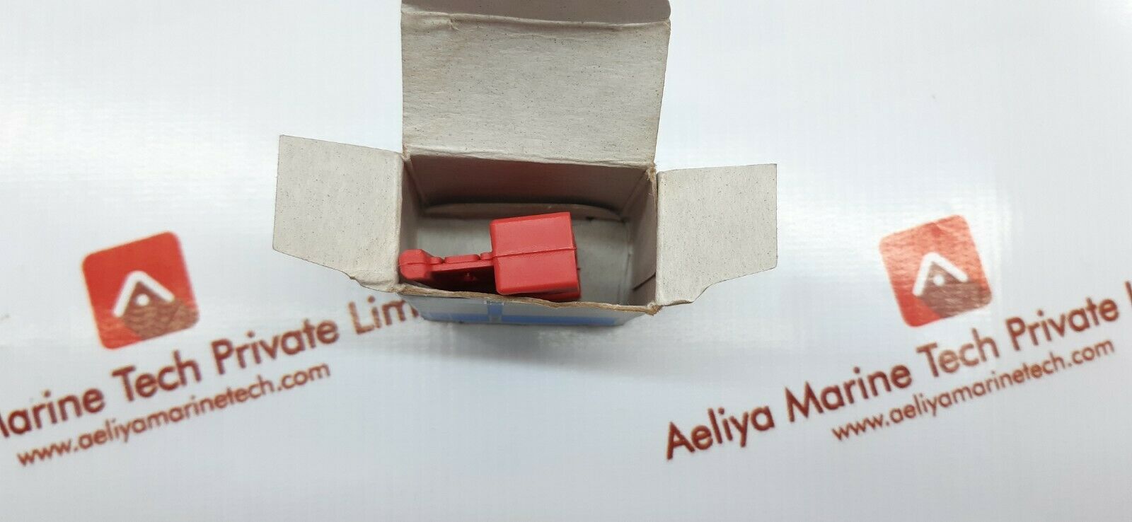 Lot of 5x Thermoking 41-9318 fuse holder