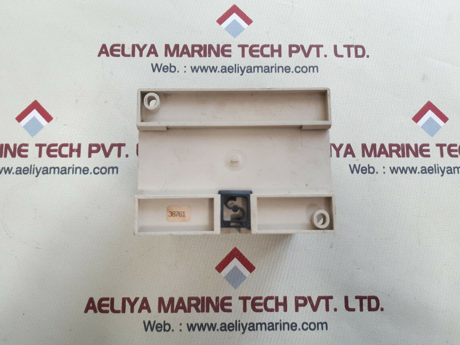 Leonhard-reglerbau frt 120-2 frequency relay frt
