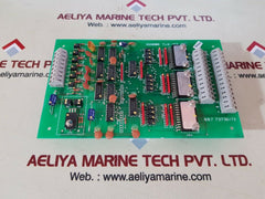 Nabco tlg-103-02 controller board 887 73736172