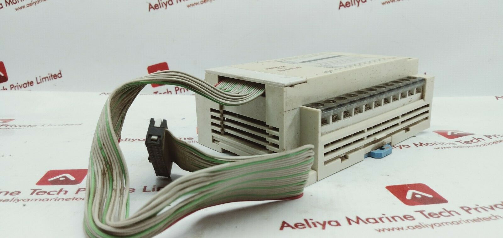 Matsushita National pc fp1-e16 expansion unit afp13112