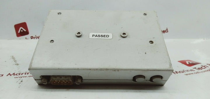 Abb spa-zc200 bus connection spa-gateway module