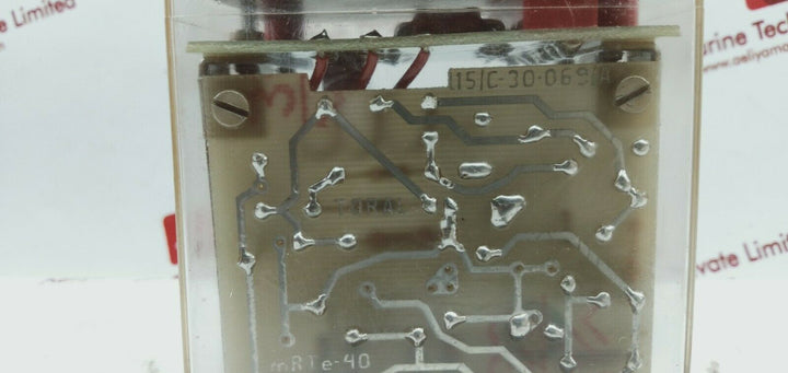 Toral 15/c-30-069/a