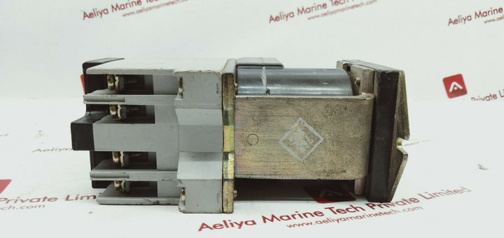Squared 8501 xdo-20 industrial control relay
