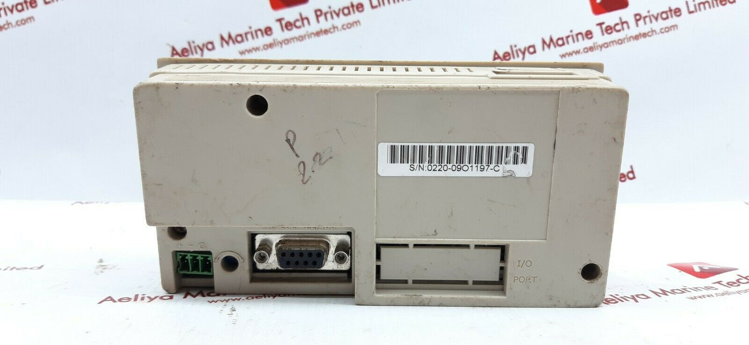 Smart face F220-N dc24v/1.7w