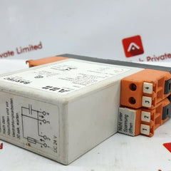Abb bartec bp901s modexfilter 07-7311-93g5/8r20
