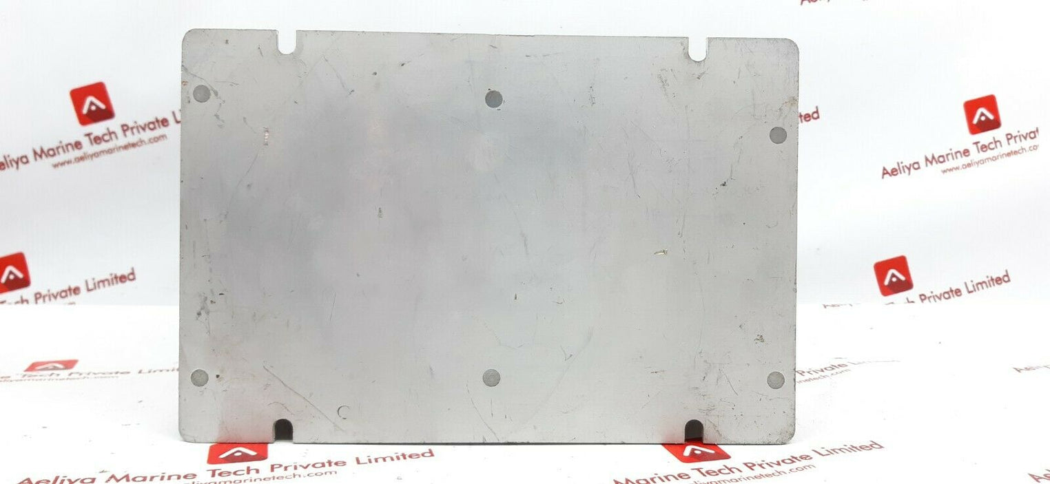 Noris marine n3000-isc slave cabinet