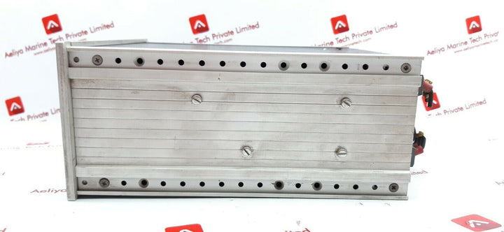 Racal decca 77700a pump start unit