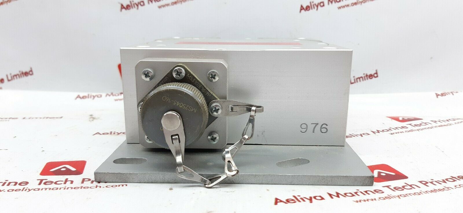 Hirschmann 603075 wg332/1t angle transmitter