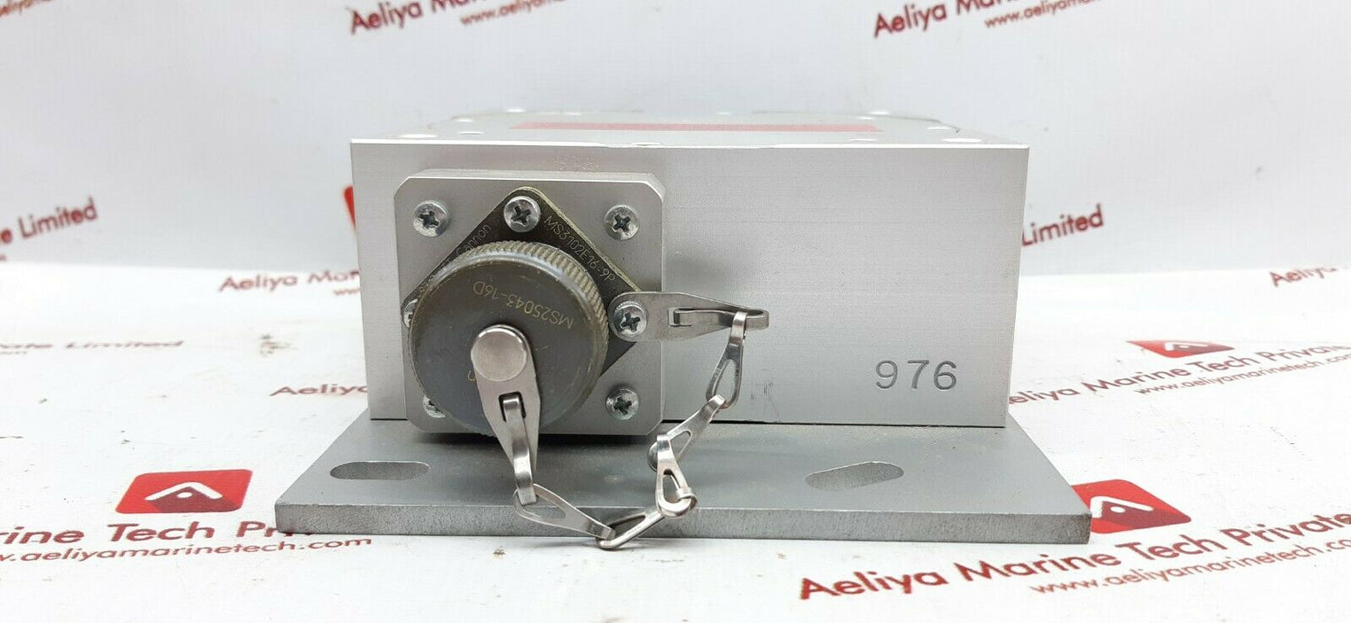 Hirschmann 603075 wg332/1t angle transmitter