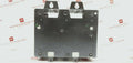 Allen bradley 1746-a4 slc 500 4-slot rack