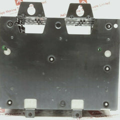 Allen bradley 1746-a4 slc 500 4-slot rack
