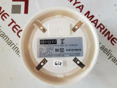Mavigard mg-2300.m conventional rate of rise heat detector