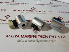 Eugen seitz 2a27 solenoid valve 118 100 024 n