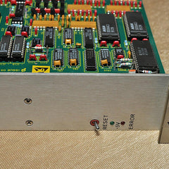 Soren T. Lyngso 600101120 V02/600101120 V02 Pcb Card Printed Circuit Board