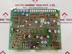 Npn36276 pcb card cfc-3b1