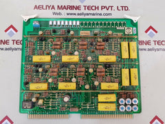 Npn36104 pcb card pac-1b1