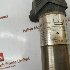 Gestra nrg 16-11s ip65
