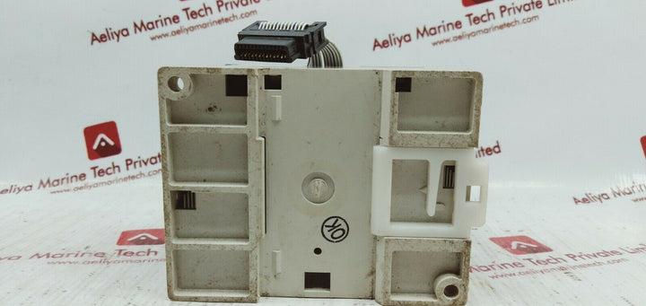 Mitsubishi fxon-16ex-es ul programmable controller